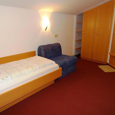 Haus Windegg Hotell Tux Exteriör bild