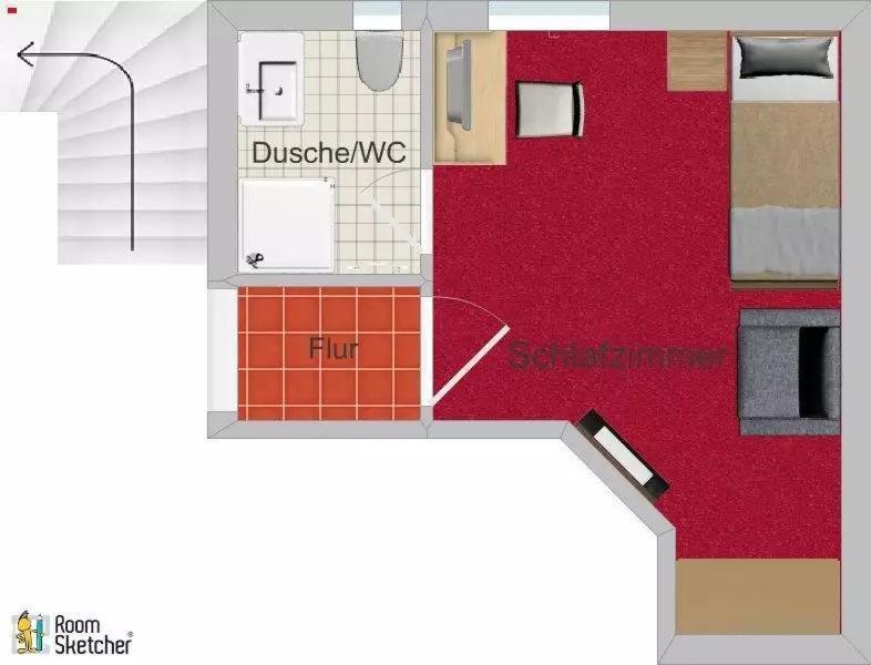 Haus Windegg Hotell Tux Exteriör bild