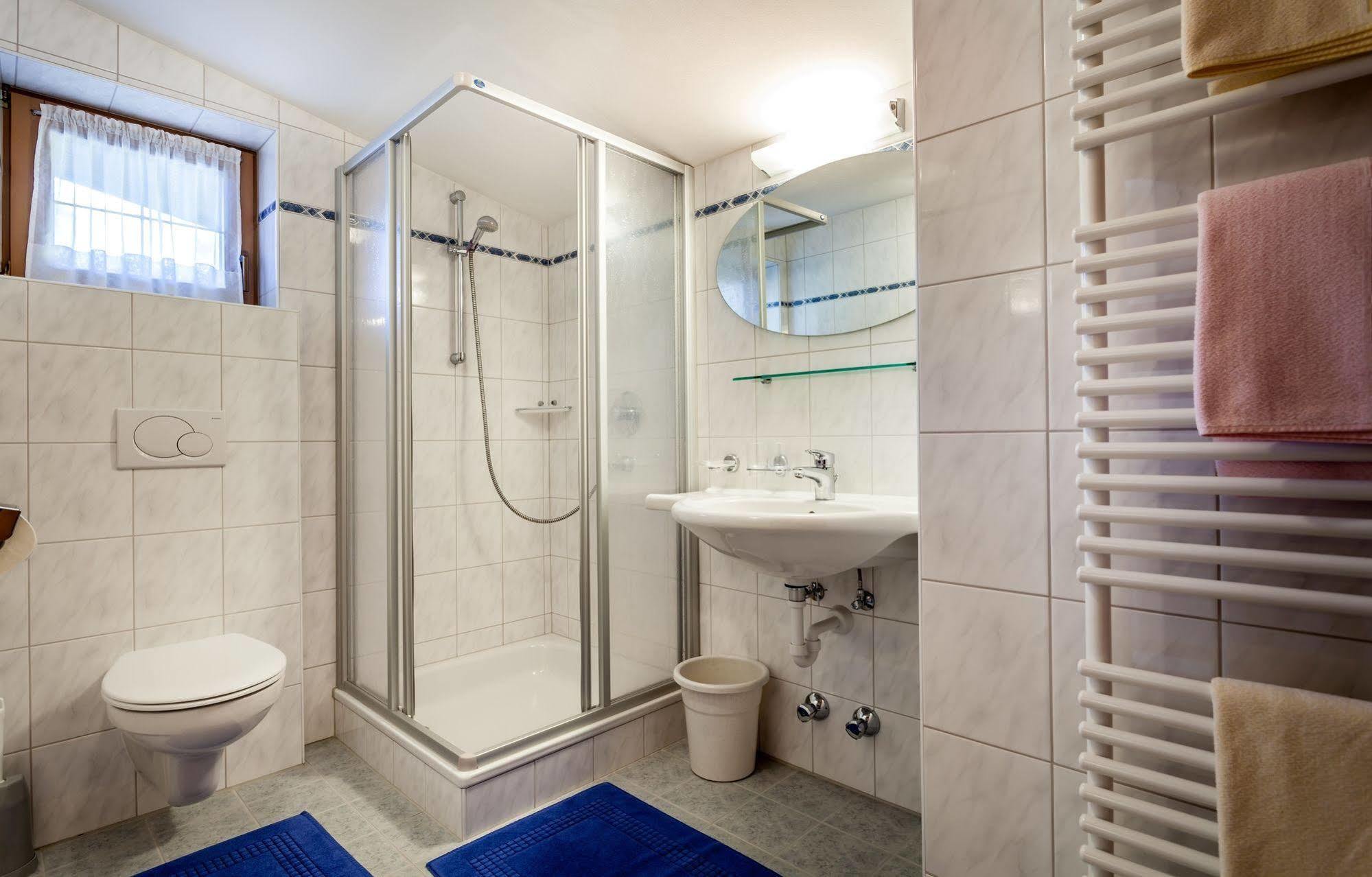 Haus Windegg Hotell Tux Exteriör bild