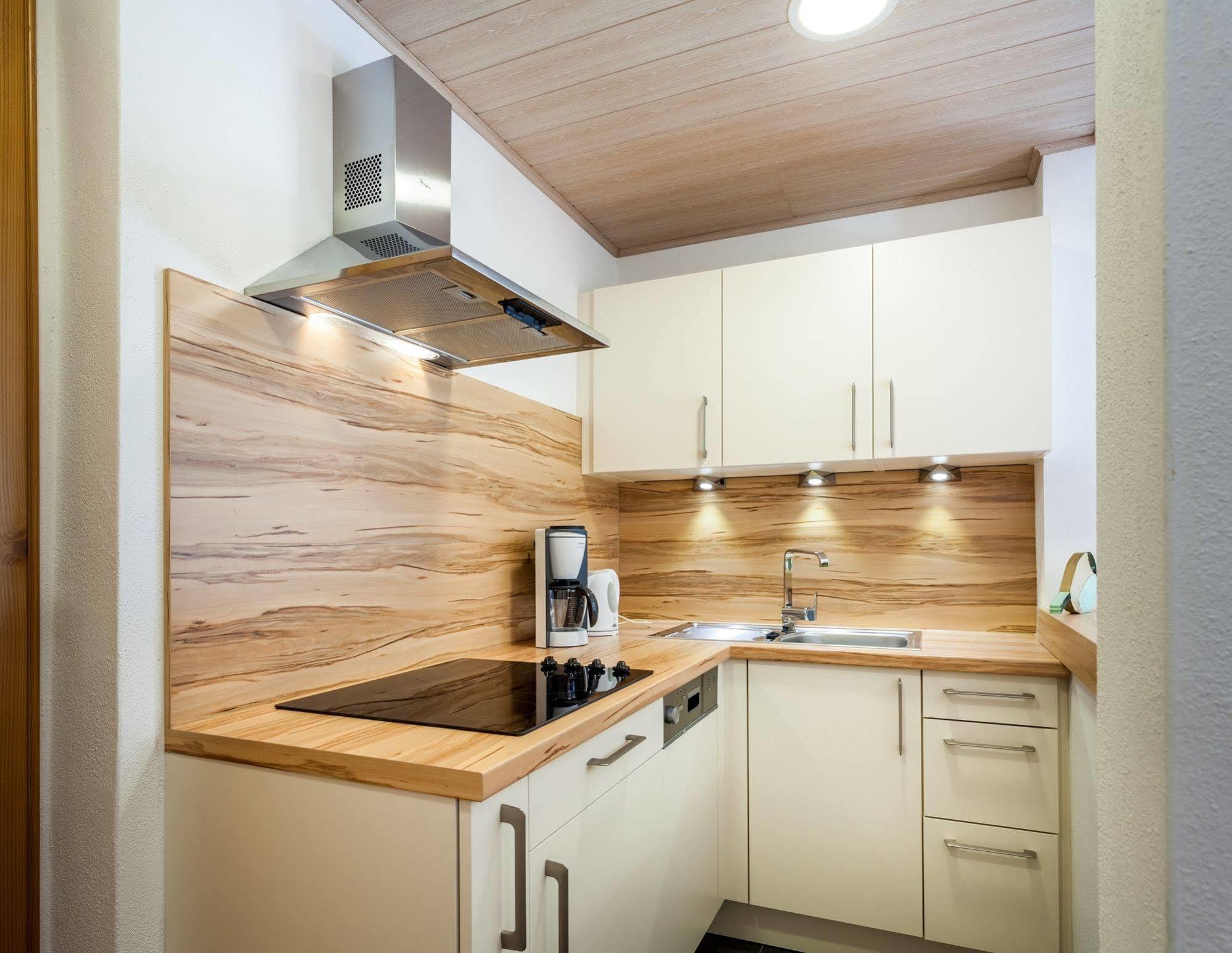 Haus Windegg Hotell Tux Exteriör bild
